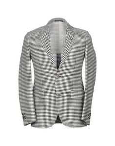 Пиджак Mackintosh