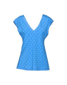 Топ без рукавов Diane Von Furstenberg