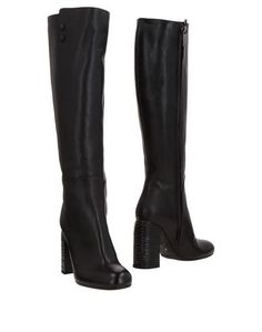 Сапоги Giorgio Fabiani