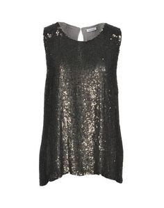 Топ без рукавов P.A.R.O.S.H.