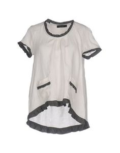 Блузка Twin Set Simona Barbieri