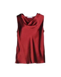 Топ без рукавов CaractÈre