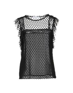 Топ без рукавов CaractÈre