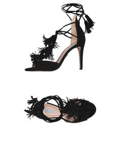 Сандалии Werner