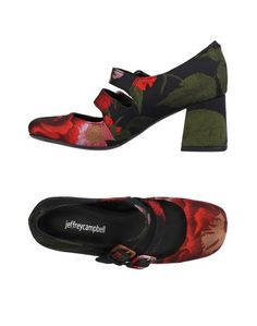 Туфли Jeffrey Campbell