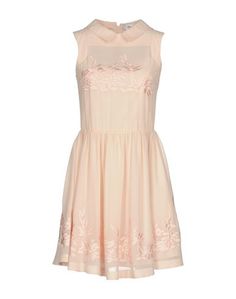 Короткое платье Blugirl Blumarine