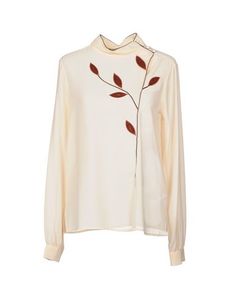 Блузка Silvian Heach