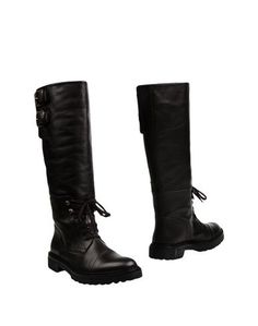 Сапоги Belstaff
