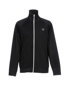 Толстовка Raf Simons - Fred Perry