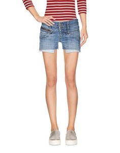 Джинсовые шорты Levis RED TAB