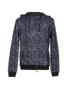 Толстовка Frankie Morello