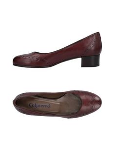 Туфли Calpierre