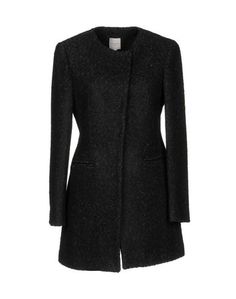 Пальто Silvian Heach