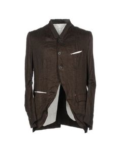 Пиджак Nostrasantissima