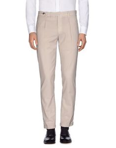 Повседневные брюки G.T.A. Manifattura Pantaloni