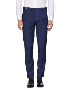 Повседневные брюки G.T.A. Manifattura Pantaloni