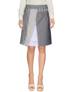 Юбка до колена Daniela Dalla Valle Elisa Cavaletti