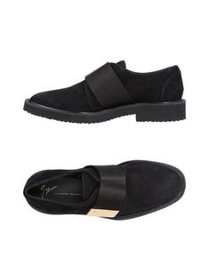 Мокасины Giuseppe Zanotti Design