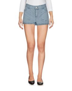 Повседневные шорты Zadig &; Voltaire