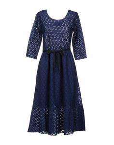 Платье длиной 3/4 Leon &; Harper