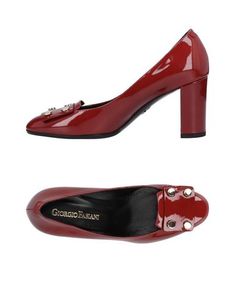 Мокасины Giorgio Fabiani