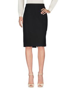 Юбка до колена SHI 4