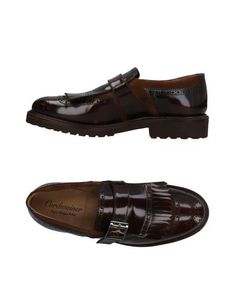 Мокасины Cordwainer