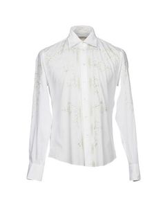 Pубашка Ermanno Scervino