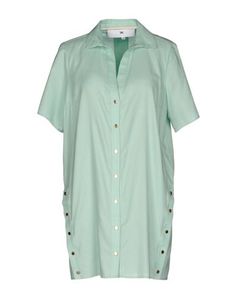 Короткое платье Elisabetta Franchi Jeans