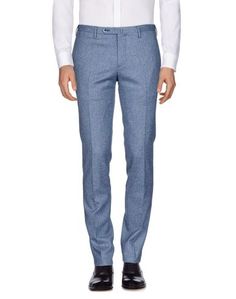Повседневные брюки G.T.A. Manifattura Pantaloni