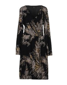 Платье до колена Etro