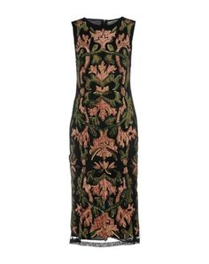 Платье до колена Alice + Olivia