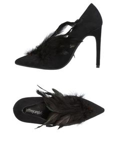 Туфли Jeffrey Campbell