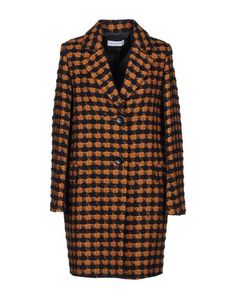 Пальто CaractÈre