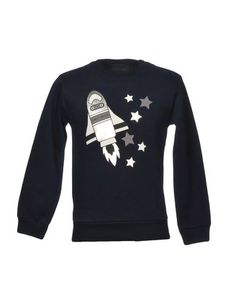 Толстовка Frankie Morello