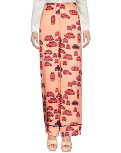 Повседневные брюки Attic AND Barn