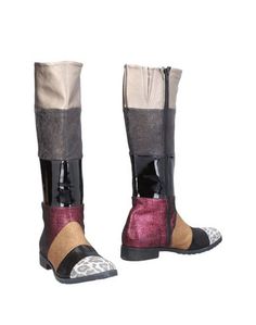 Сапоги Ebarrito