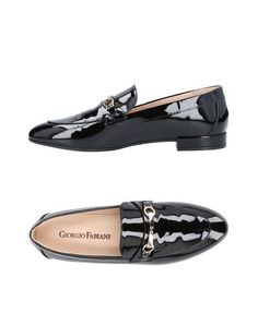 Мокасины Giorgio Fabiani