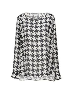 Блузка Camicettasnob