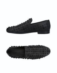 Мокасины Jimmy Choo