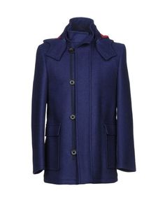 Пальто Reporter