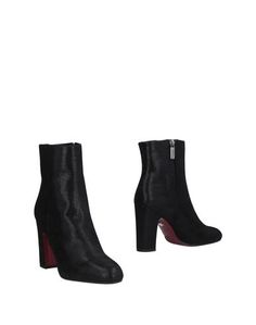 Полусапоги и высокие ботинки Giorgio Fabiani