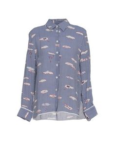 Pубашка Paul &; Joe Sister