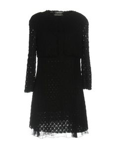 Короткое платье Ermanno DI Ermanno Scervino