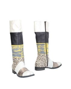 Сапоги Ebarrito