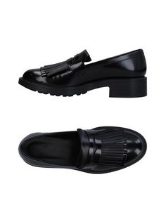 Мокасины Hogan