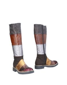 Сапоги Ebarrito