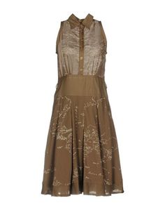 Платье до колена Alviero Martini 1A Classe