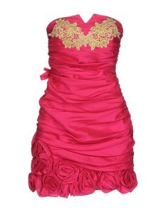 Короткое платье Forever Unique