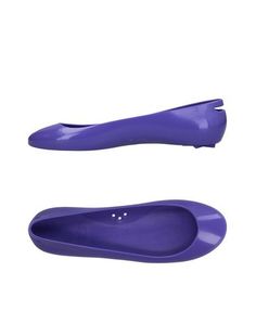 Балетки Kartell